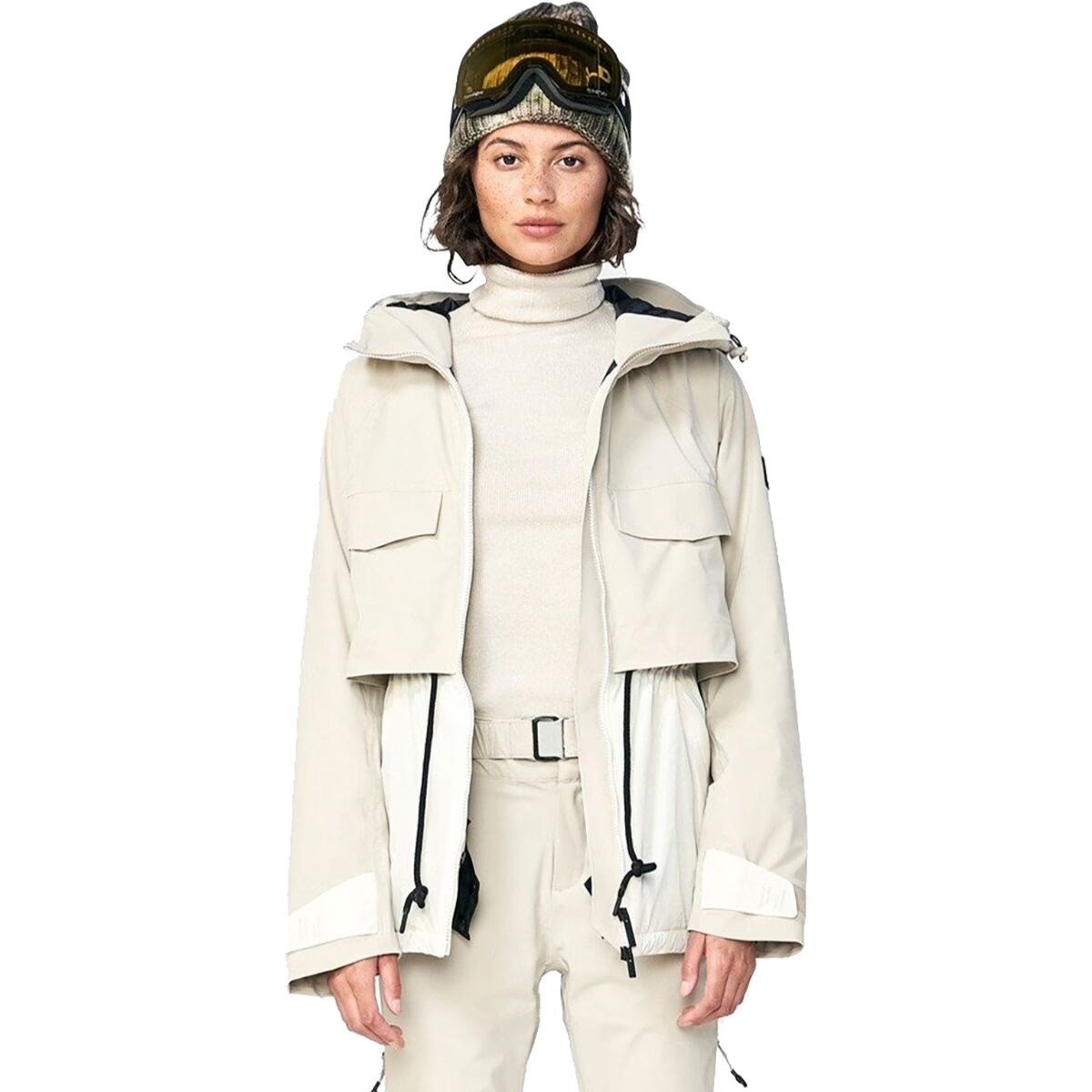 Holden Insulated Fishtail Parka - Women's | X-Small